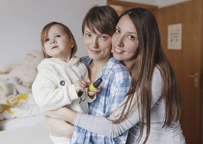 Queer und kinderlos: Warum ich mich bewusst gegen Nachwuchs entschieden habe