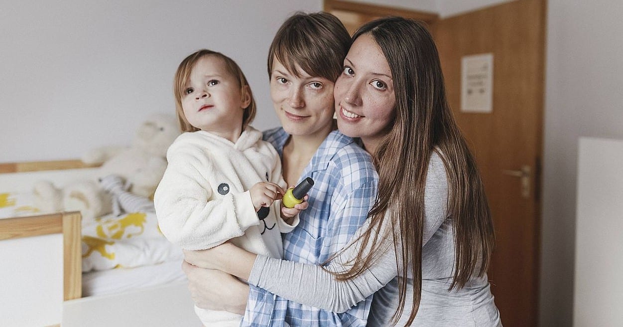 Queer und kinderlos: Warum ich mich bewusst gegen Nachwuchs entschieden habe