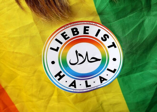 Wie passen queere Liebe und Islam zusammen?