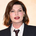Supermodel Linda Evangelista mchte nicht in den Spiegel schauen