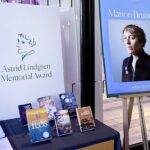 «Nobelpreis fr Jugendliteratur» fr Franzsin Marion Brunet