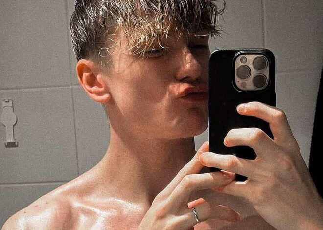 Erotik-Content-Creator: «Ich verdiene mittlerweile im fnfstelligen Bereich»