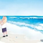 Ricarda Hofmann verffentlicht Kinderbuch