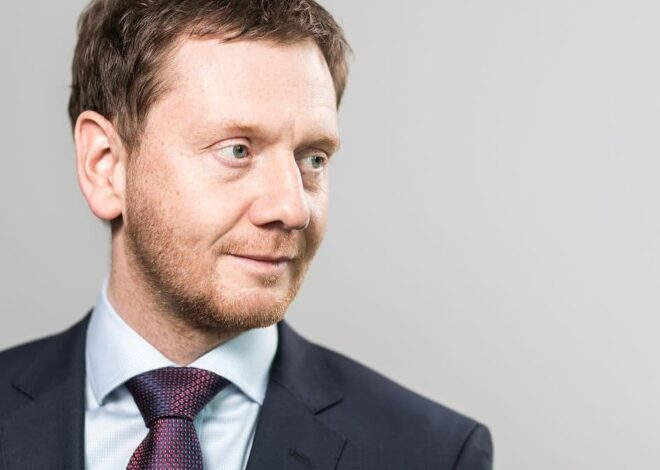 Ministerprsident aller Sachsen  Auch der lsbtiq* Personen?