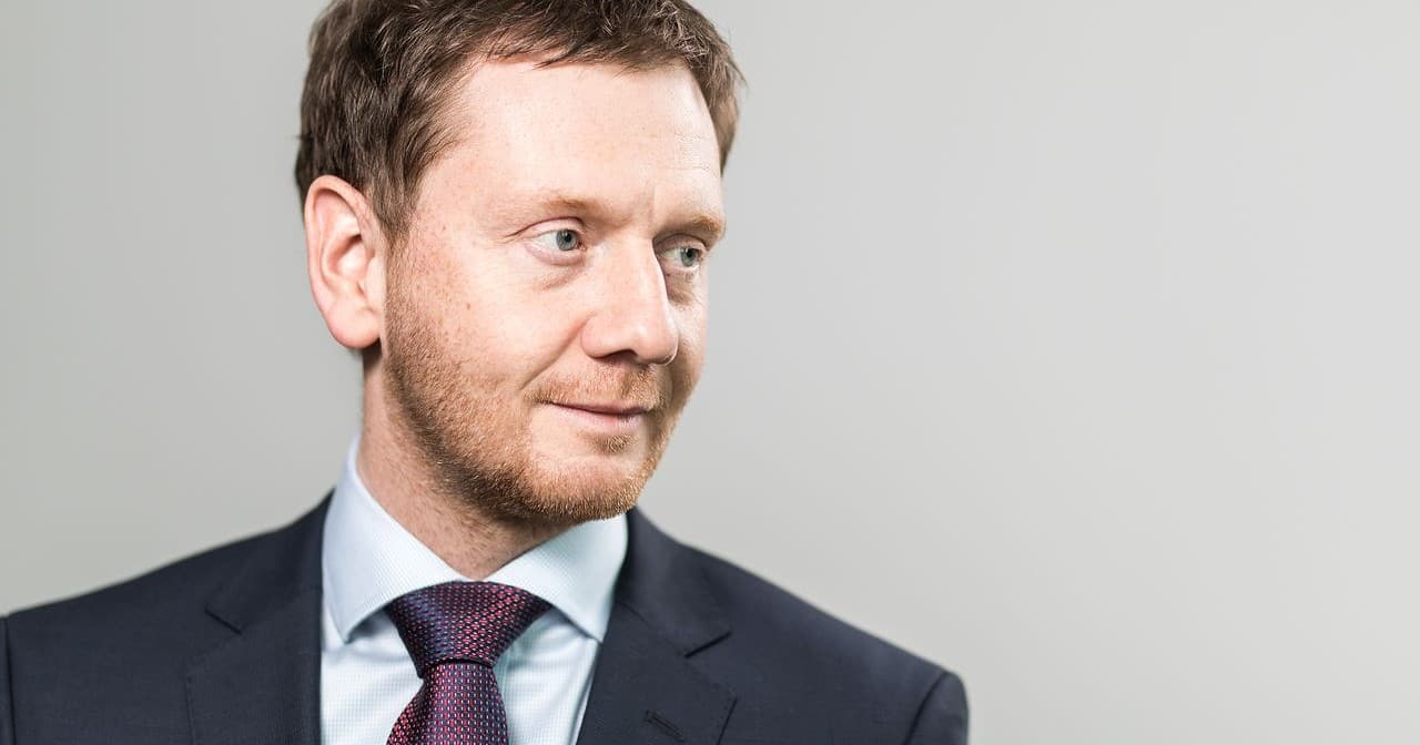 Ministerprsident aller Sachsen Auch der lsbtiq* Personen?