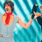 Zweites Halbfinale: Wir mssen uns vom Milkshake Man verabschieden