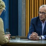 Die falsche Frage von Caren Miosga