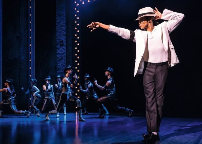 25 Jahre Stage-Musicals: Von «Knig der Lwen» bis «& Julia»