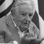 Als Prsident fhrte er die Ehe fr alle ein: Jos Mujica gestorben