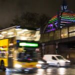 Was der Regenbogenkiez bei einem Mord zur Sache tut