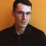 Schwule Liebe im Kosovokrieg