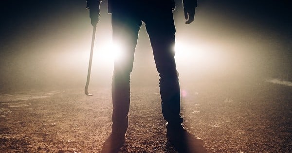 Rechter Terror: «Feindbilder: Migranten, Geflchtete, die LGBTQ-Community»