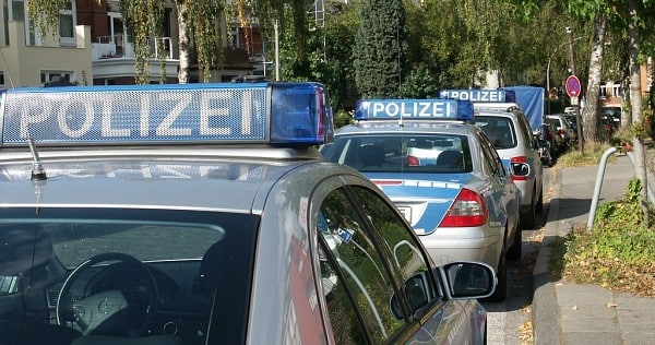 Studie: Diskriminierung in allen Bereichen der Polizeiarbeit mglich