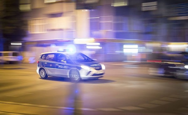 Berlin-Neuklln: Polizei findet blutende trans Person auf Strae