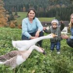 Erlebe Vielfalt, wo du sie garantiert nicht erwartest