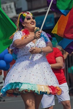 LGBTIQ*-Bewegungen als Wegbereiterinnen der Demokratisierung