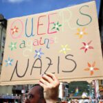 Rechtsextreme wollen uns unsichtbar machen: Was knnen wir tun?