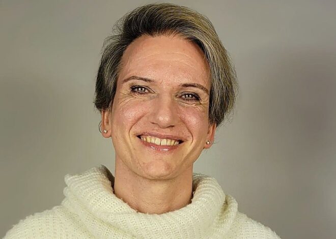 Ich bin ein «X». Das ist schn. Und traurig zugleich