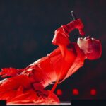 Erstes ESC-Halbfinale: Red Sebastian berraschend ausgeschieden