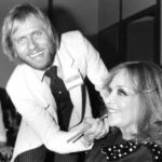 Ungeschminkt: Ren Koch setzt Hildegard Knef ein queeres Denkmal