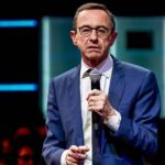 Frankreichs starker Mann der Rechten: Homophober Parteichef will Prsident werden