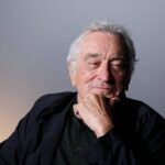 De Niro untersttzt trans Tochter: «Liebe alle meine Kinder»