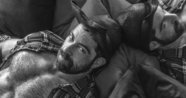 Pornostar Roman Mercury gestorben