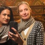 Auf dem «Highway to Hell»: Die PR-Strategie von Alice Weidel und Sarah Bossard