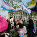 Wie das Selbst­bestimmungs­gesetz uns alle strkt