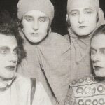 Schwules Leben vor 100 Jahren: Theater