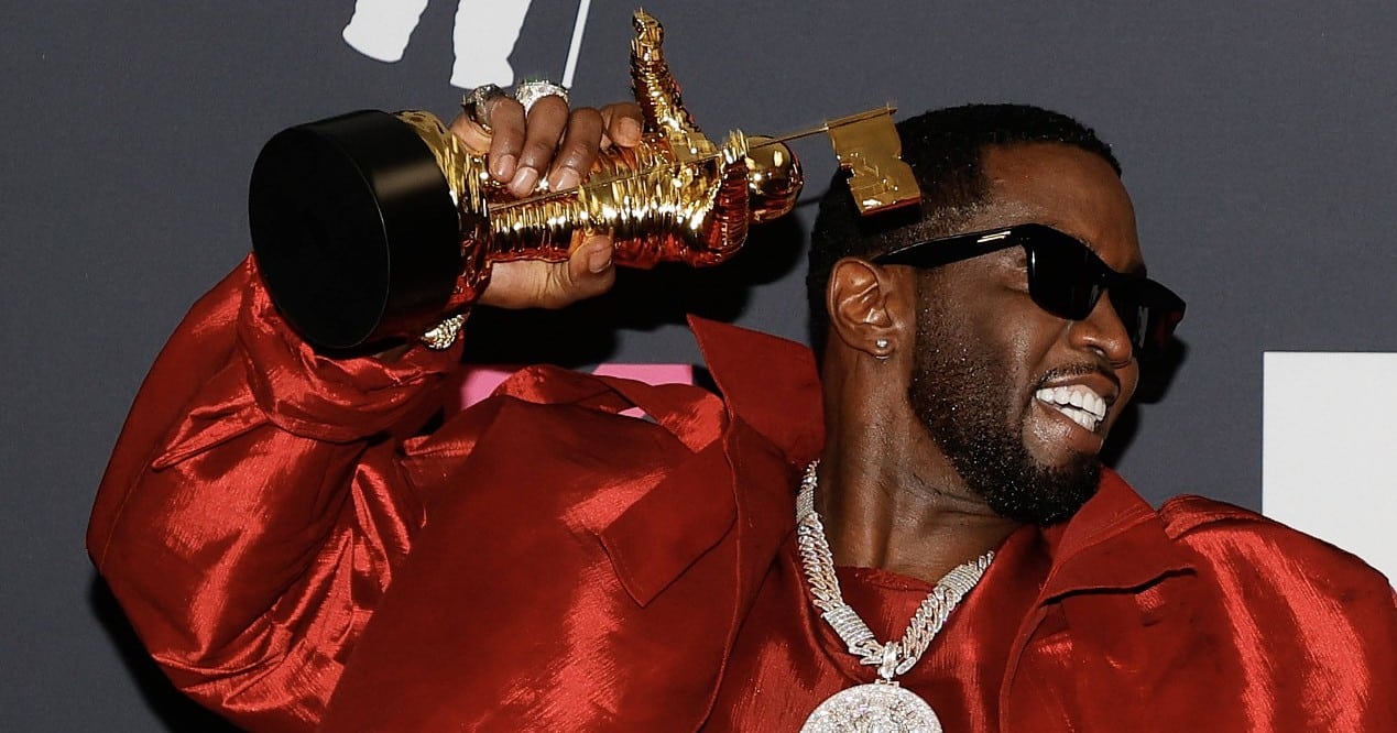 Prozess gegen Sean Combs: Sexarbeiter sagt aus