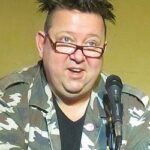 Sebastian Krumbiegel wird CSD-Botschafter