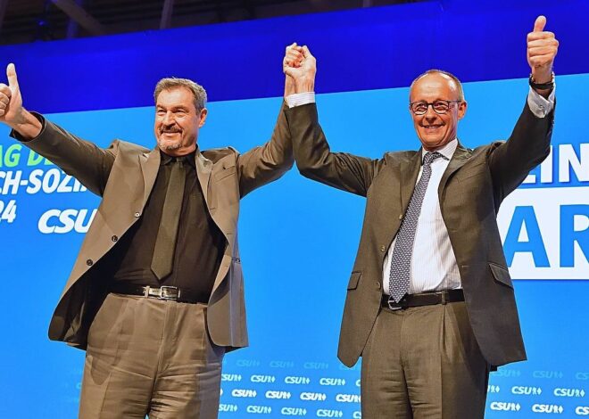 Die Union lsst trans Menschen ber die Klinge springen