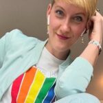 Sophie Koch ist neue Queer­beauftragte der Bundes­regierung