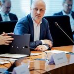 Ein neues Amt fr Sven Lehmann