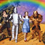 Queere Reise auf der Yellow Brick Road