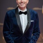 Kommentator Thorsten Schorn will gleich nach dem ESC aus Basel abreisen