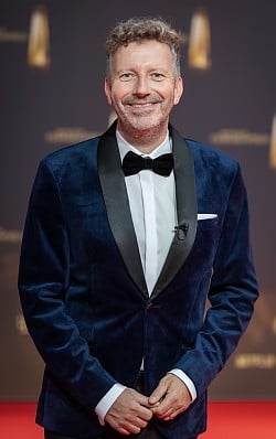 Kommentator Thorsten Schorn will gleich nach dem ESC aus Basel abreisen