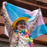 Erstmals Rckschritte bei Trans-Rechten in Europa