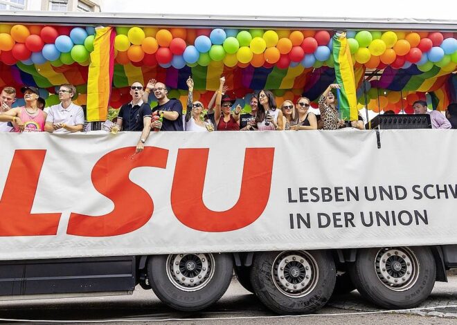 Mssen wir Intoleranz tolerieren?