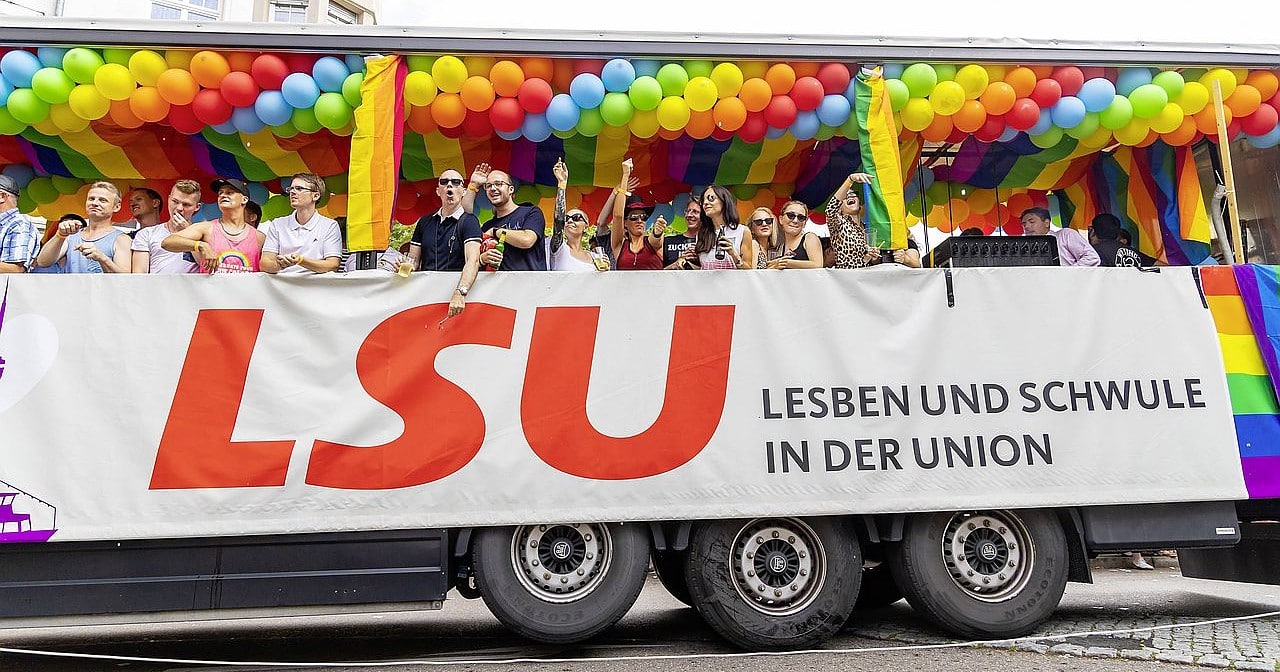 Mssen wir Intoleranz tolerieren?