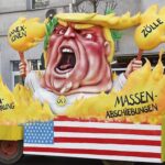Liebe Queers, beteiligen wir uns doch am Handelskrieg gegen Trump!