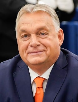 Budapest Pride fordert EU-Sanktionen gegen Orban