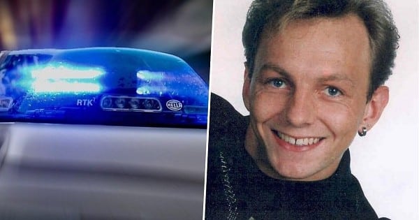 Verdchtiger handelte offenbar aus Homophobie: 22 Jahre alter Mordfall gelst