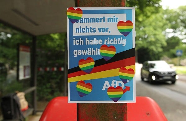 AfD-Ratsmitglied outet sich als trans Frau