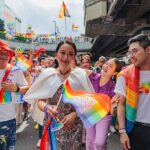Neuer Rekord beim Bangkok Pride