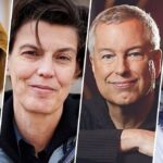Promis protestieren gegen CSD-Verbot in Budapest