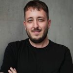 Maik Brckner ist neuer queerpolitischer Sprecher der Linken im Bundestag