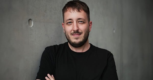 Maik Brckner ist neuer queerpolitischer Sprecher der Linken im Bundestag