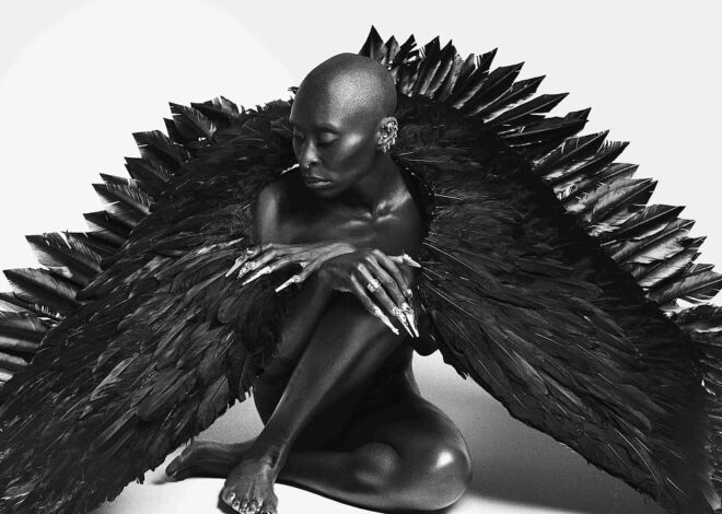 Cynthia Erivo